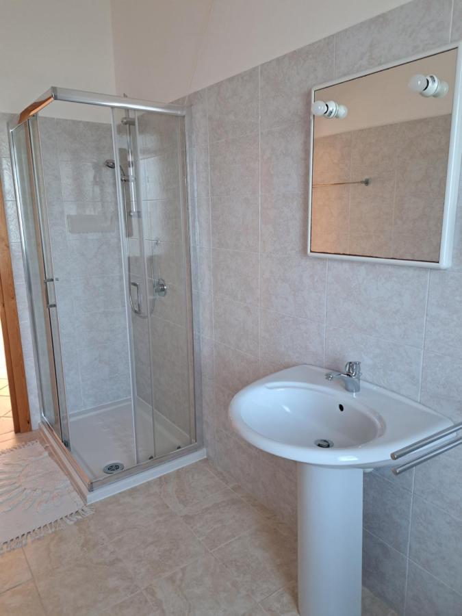 B&B Arenosu25 Альгеро Экстерьер фото